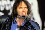    Rock: Neil Young