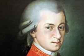     Mozart