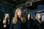 Megadeth:    ( )