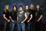 Iron Maiden:    Heavy Metal