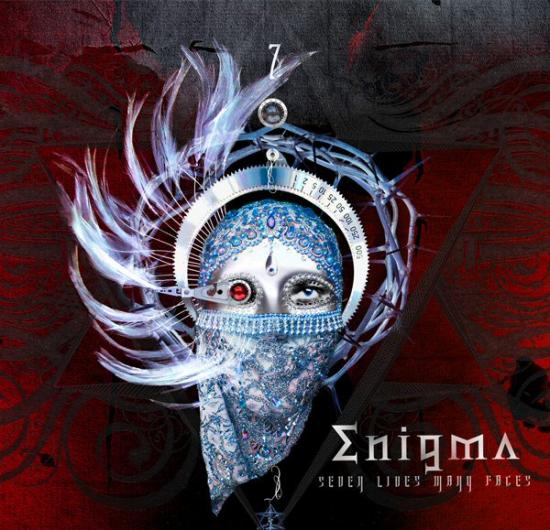 Enigma - Seven lives, Many Faces