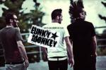  - Funky Monkey