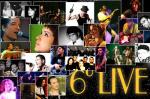   6 Live  &  MusicHeaven!