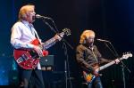 Live review:    Moody Blues  New Jersey