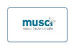 MuSci Cafe  20  -    !