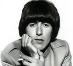 George Harrison: While my guitar gently weeps....