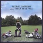All Things Must Pass  George Harrison
