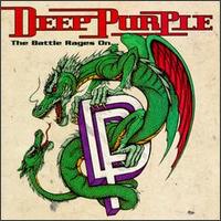 Ιστορικές Μπάντες: Deep Purple