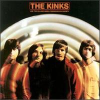 Ιστορικές Μπάντες: Kinks