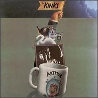 Ιστορικές Μπάντες: Kinks