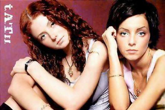 All About Us - t.A.T.u. (+video)