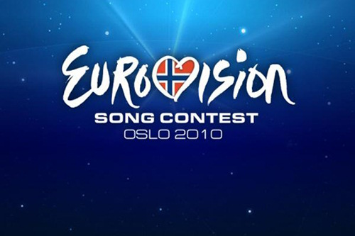       Eurovision!