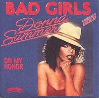 Bad Girls - Donna Summer (+videoclip)