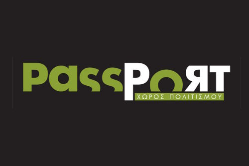 PassPort -     