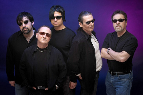 Blue Oyster Cult:   