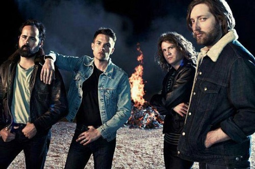 The Killers:      !