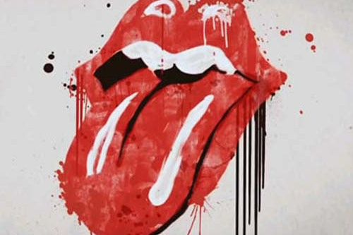      Rolling Stones!