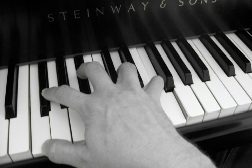    Piano Voicing  Jazz