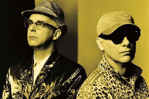  Pet Shop Boys        single!