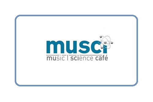    MuSci Cafe (: MusicHeaven)