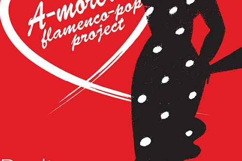 O Radio España live - a flamenco pop project