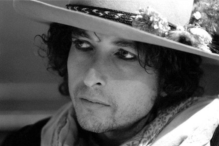  100  Albums      97: The Freewheelin (Bob Dylan)