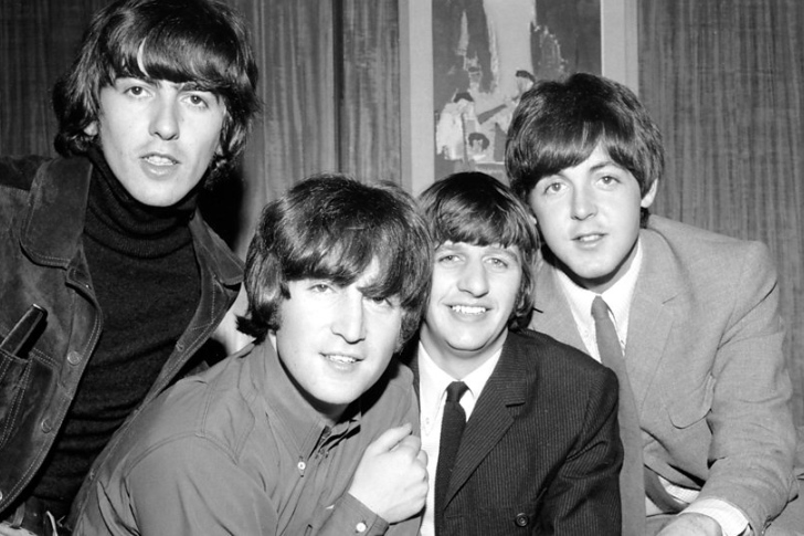    Do You Want To Know A Secret  Beatles