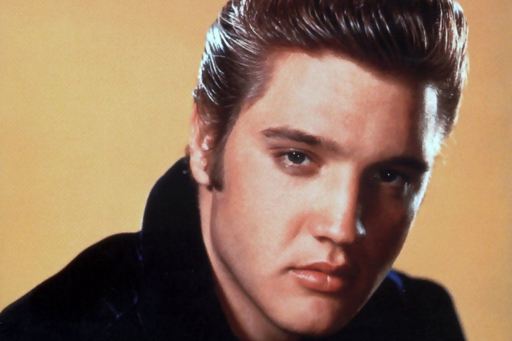    Dont Be Cruel  Elvis Presley!