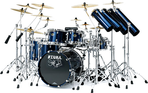Drums ()     