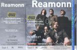 Reamonn, Club Fuzz // 17.03.2007