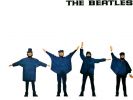 Beatles
Record Cover, Help