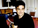 Robbie Williams
Music Wallpaper