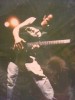 BUCK DHARMA of BLUE OYSTER CULT Athens 1995