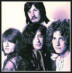 Ιστορικές Μπάντες: Led Zeppelin