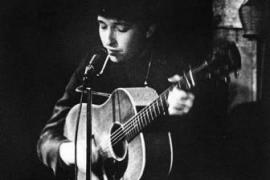 Οι Ποιητές της Rock: Bob Dylan (Μέρος Α)