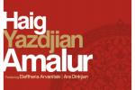 «Amalur» - Haig Yazdjian