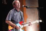 Οι Κιθαρίστες της Rock: Eric Clapton