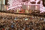 Αποστολή στη Βαρκελώνη: Bon Jovi Live