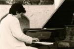 Ο διεθνούς φήμης master του πιάνου Βασίλης Τσαμπρόπουλος στο Αθηναϊκό Φεστιβάλ