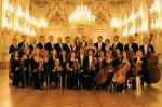Η ορχήστρα του Παλατιού της Βιέννης στο Μέγαρο