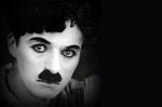 Ο ηθοποιός, σκηνοθέτης, συγγραφέας, μουσικός και στιχουργός Charlie Chaplin!