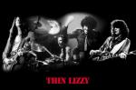 Οι Ιρλανδοί: Thin Lizzy 