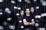 Depeche Mode: νέο άλμπουμ και επιστροφή στην Αθήνα τον Μάϊο του 2013! 