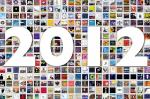 Οι 10 καλύτεροι δίσκοι του 2012