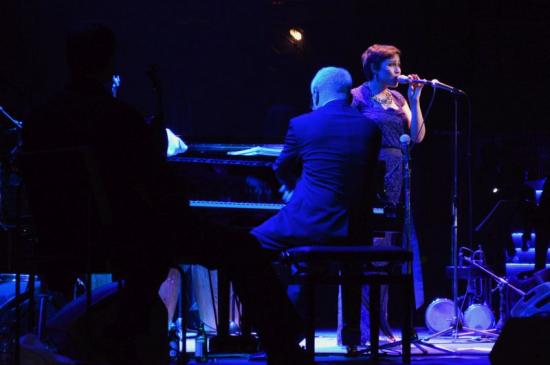 Live Review: Pink Martini