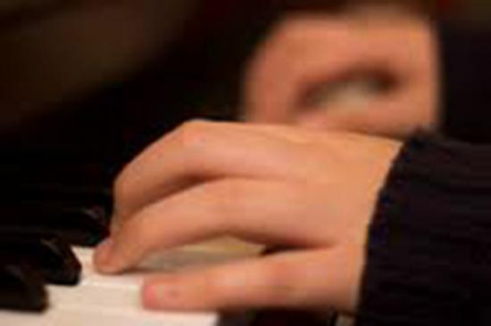 Μαθήματα πιάνου για αρχάριους