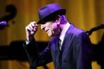 Leonard Cohen - Ο Καναδός από την …Ύδρα!
