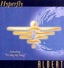 ALBERT: Hyperfly