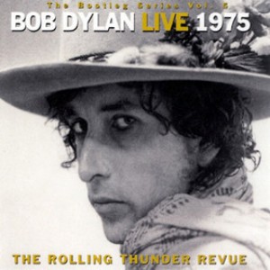 Οι Ποιητές της Rock: Bob Dylan (Μέρος Β’)
