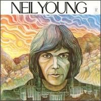 Οι Ποιητές της Rock: Neil Young